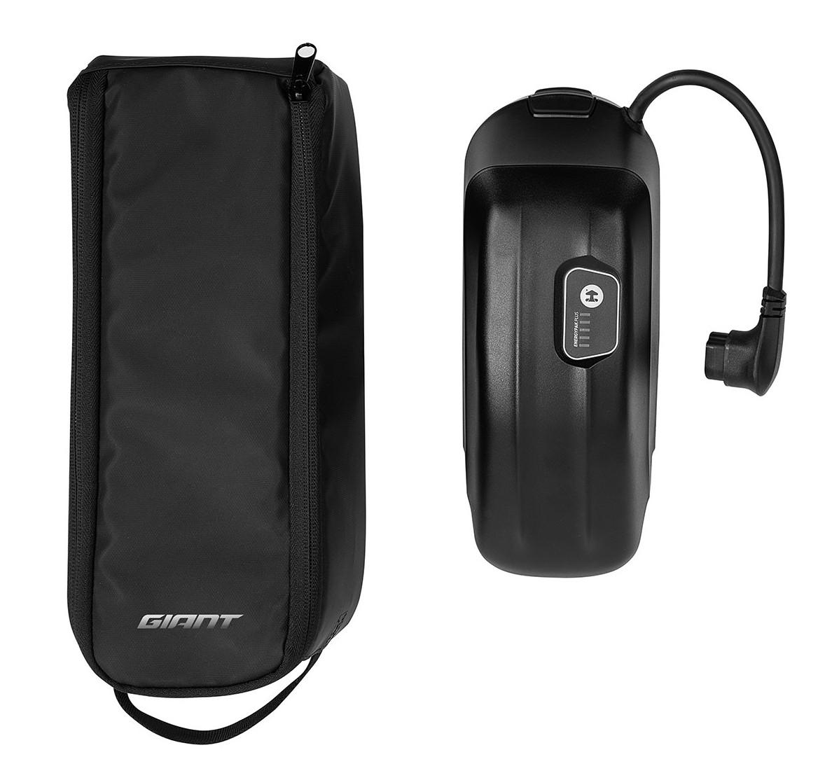 Giant EnergyPak Plus Range Extender Zusatzakku 250Wh ab MY20 Zubehor E Bike Velozubehor Gesamtsortiment Komenda